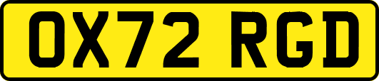 OX72RGD