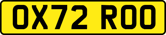 OX72ROO