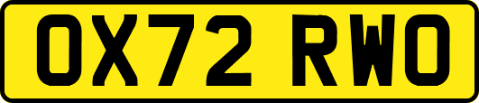 OX72RWO