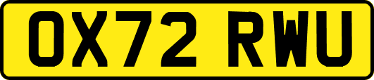 OX72RWU