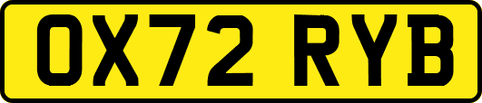 OX72RYB