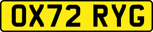 OX72RYG