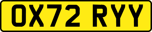 OX72RYY