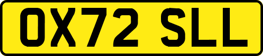 OX72SLL
