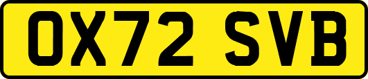 OX72SVB