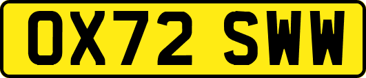 OX72SWW
