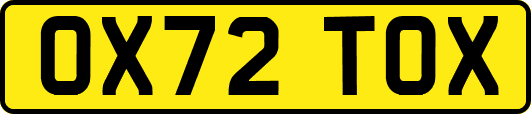 OX72TOX