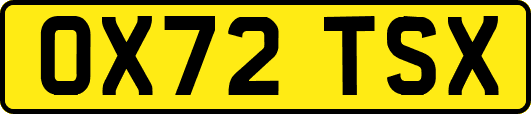 OX72TSX