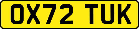 OX72TUK