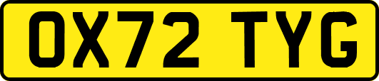 OX72TYG