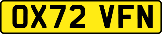 OX72VFN