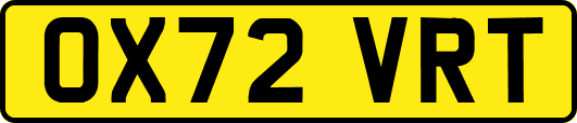 OX72VRT