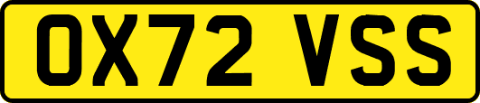 OX72VSS