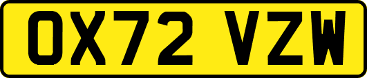 OX72VZW