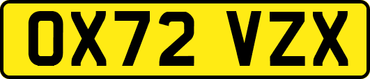 OX72VZX