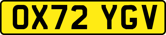 OX72YGV