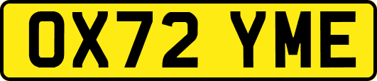 OX72YME