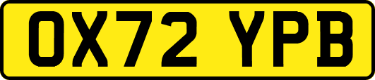 OX72YPB