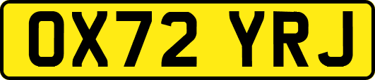 OX72YRJ