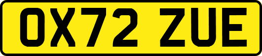 OX72ZUE