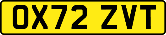 OX72ZVT
