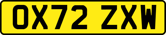 OX72ZXW