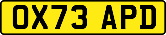 OX73APD
