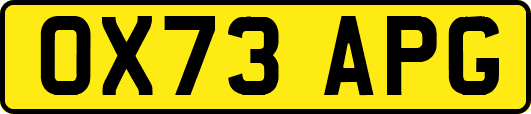 OX73APG