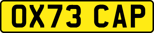 OX73CAP