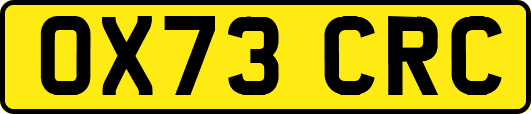 OX73CRC