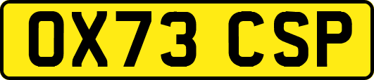 OX73CSP