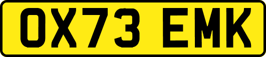 OX73EMK