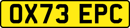 OX73EPC