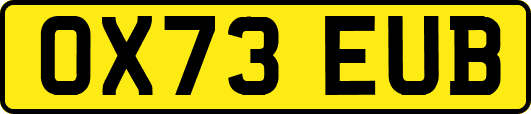 OX73EUB