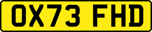 OX73FHD