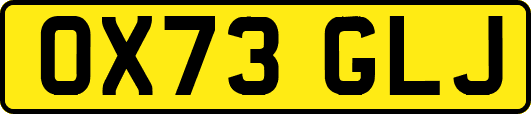 OX73GLJ