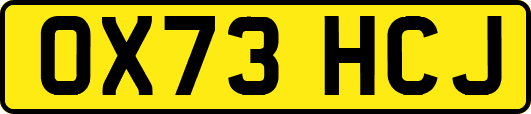 OX73HCJ