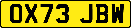 OX73JBW