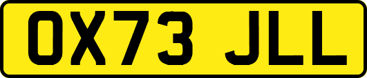 OX73JLL