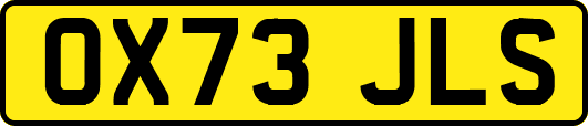 OX73JLS