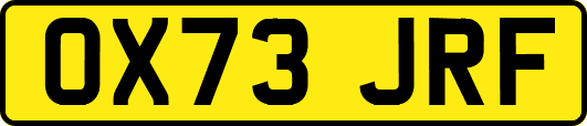 OX73JRF