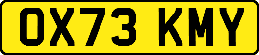 OX73KMY