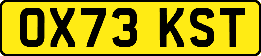 OX73KST