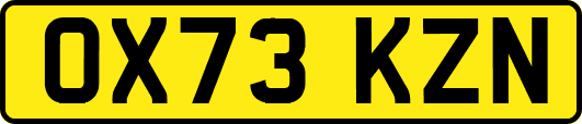 OX73KZN