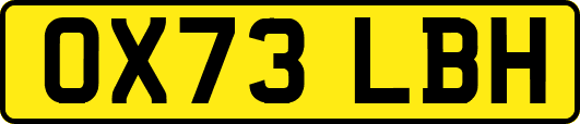 OX73LBH