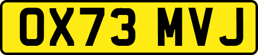 OX73MVJ