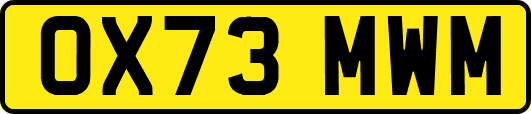 OX73MWM