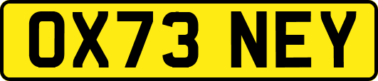 OX73NEY