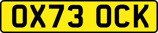 OX73OCK