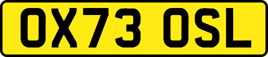 OX73OSL